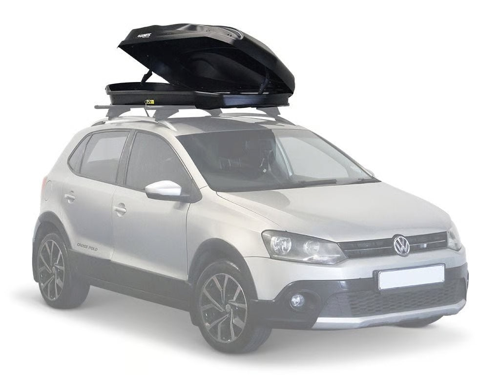 Cargo Carrier / 500 Charcoal