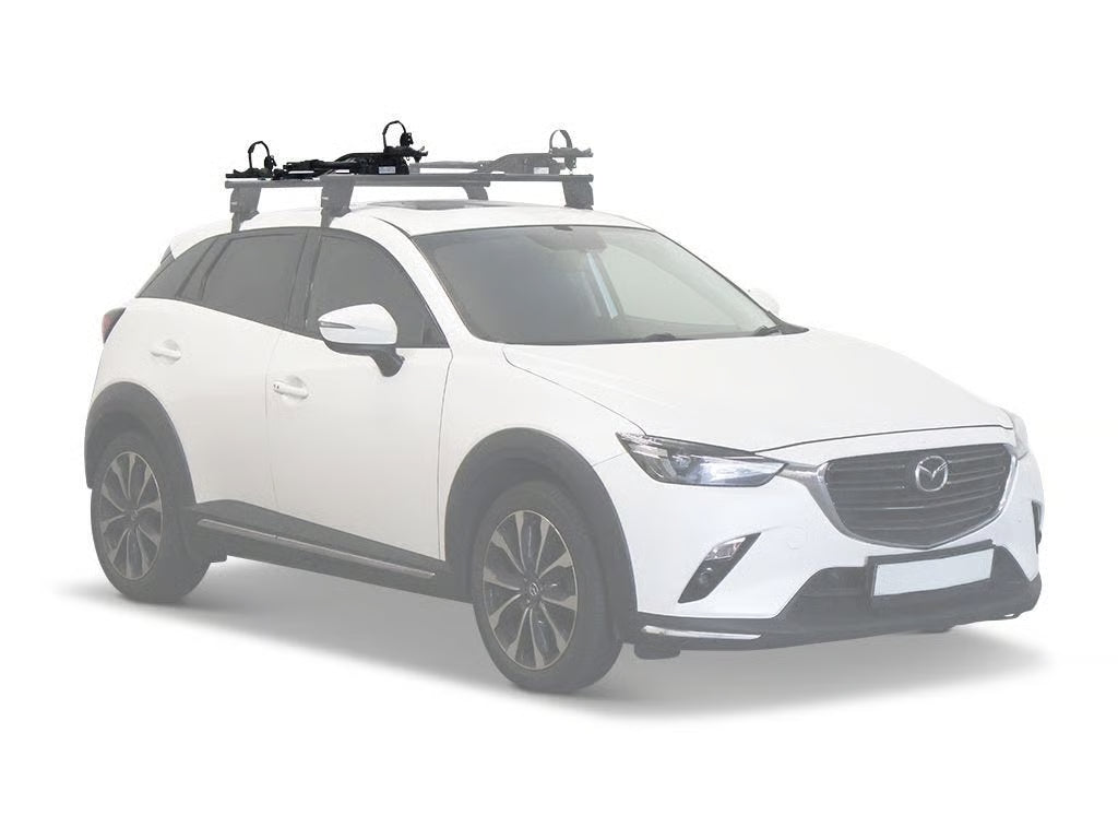 Bike Mount / Motus Black