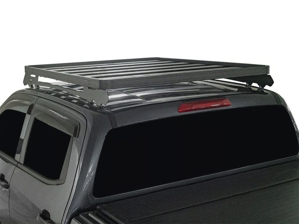 Isuzu D-Max RG/3rd Gen (2020-Current) Slimline II Roof Rack Kit