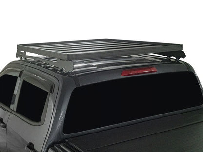 Isuzu D-Max RG/3rd Gen (2020-Current) Slimline II Roof Rack Kit