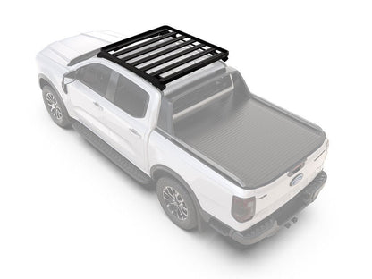 Ford Ranger T6.2 Wildtrak Raptor Double Cab (2022-Current) Slimline II Roof Rack Kit