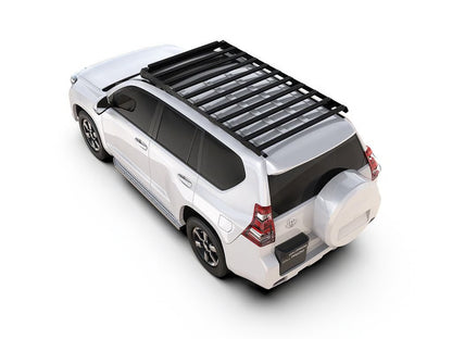 Toyota Prado 150 (2010-2024) Slimsport Roof Rack Kit / Light Bar Ready