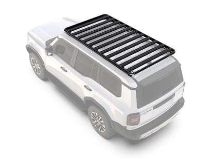 Toyota Land Cruiser 250 Prado Slimline 3 Roof Rack Kit