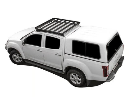 Isuzu D-Max RT50/85/2nd Gen DC (2011-2021) Slimline II Roof Rack Kit