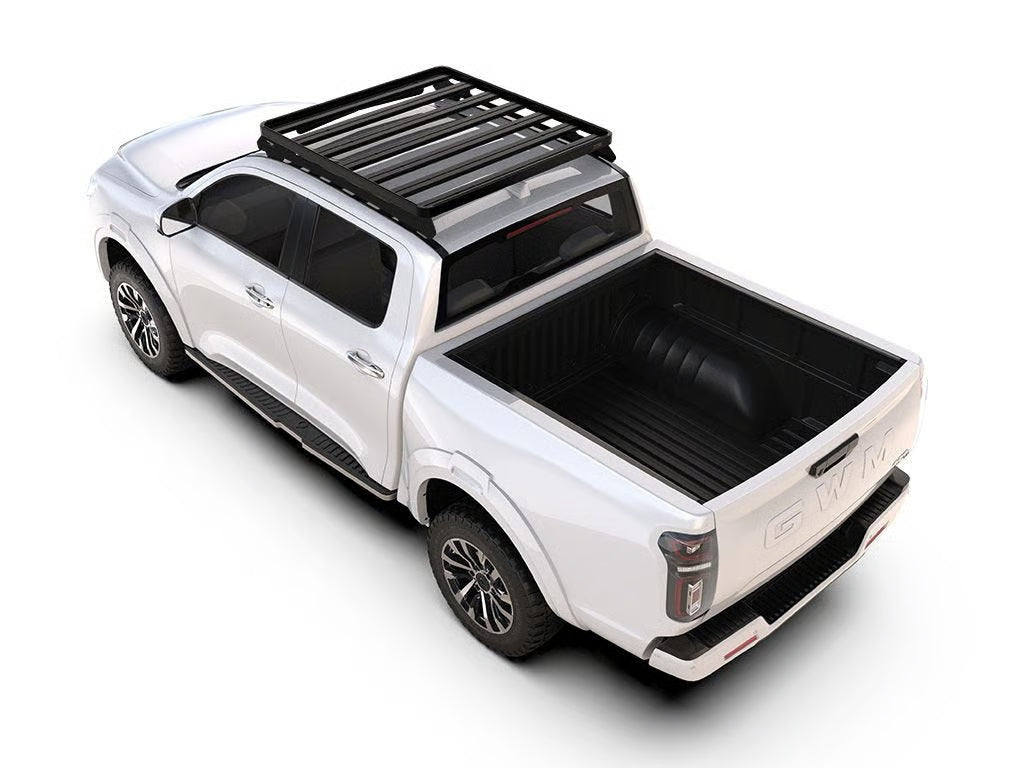 GWM P300 Double Cab (2025-Current) Slimline II Roof Rack Kit