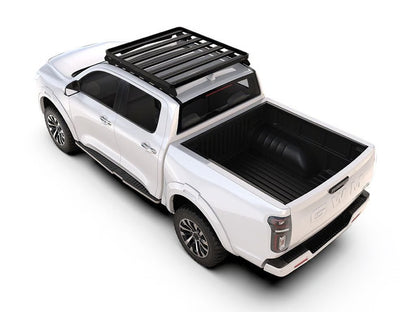 GWM P300 Double Cab (2025-Current) Slimline II Roof Rack Kit