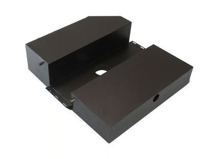 Isuzu KB (2013-Curent) Auxiliary Fuel Tank / 60L