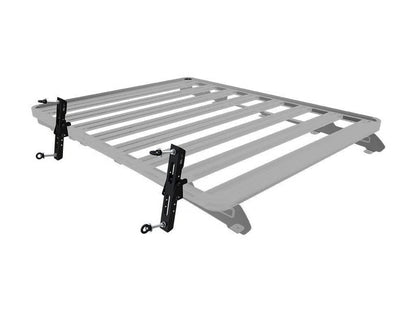 Recovery Device & Gear Holding Side Brackets