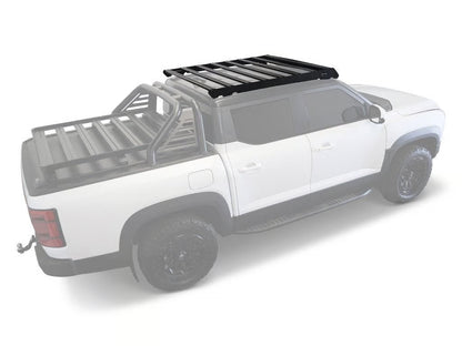 BYD Shark (2025-Current) Slimsport Roof Rack Kit