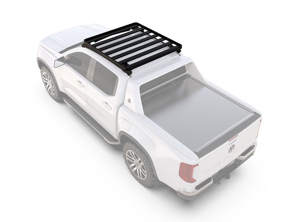 Volkswagen Amarok (2023-Current) Slimline II Roof Rack Kit