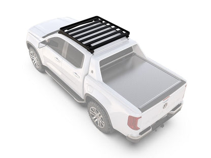 Volkswagen Amarok (2023-Current) Slimline II Roof Rack Kit