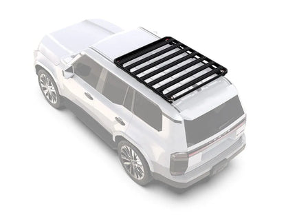 Lexus GX 550 3/4 Slimline 3 Roof Rack Kit