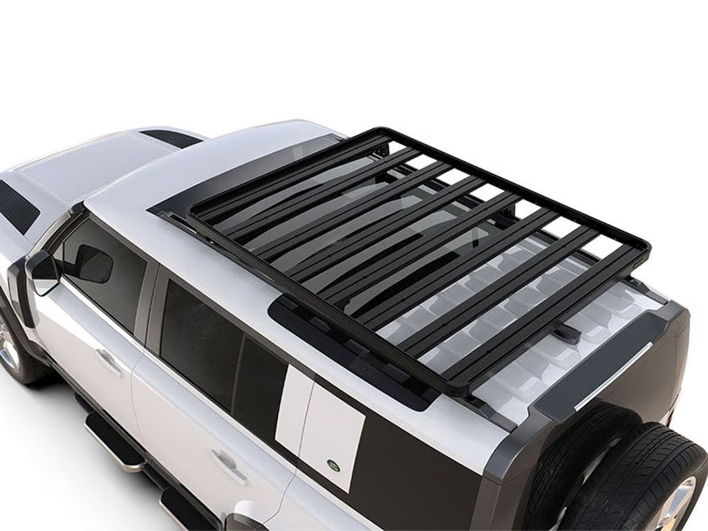 R Ii Roo Range Rover Land Rover New Defender(2020-Current) 110 w/OEM Tracks Slimline II Roo ...