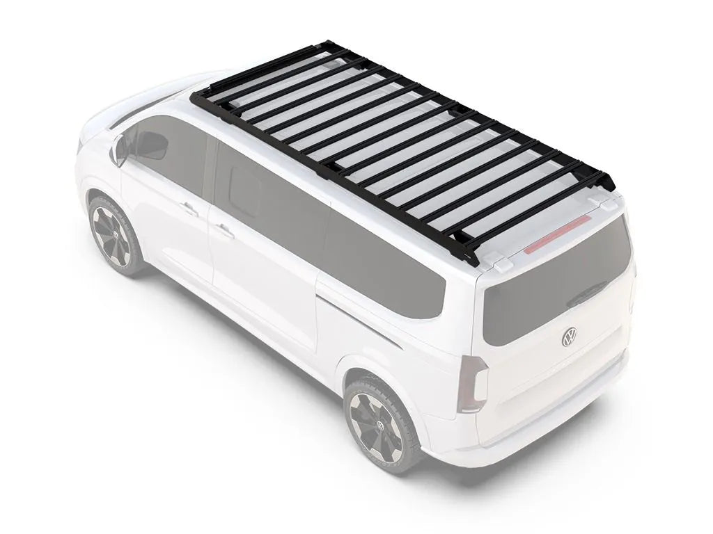 Volkswagen T7 Transporter Caravelle LWB (2025-Current) Slimsport Rack Kit / Light Bar Ready