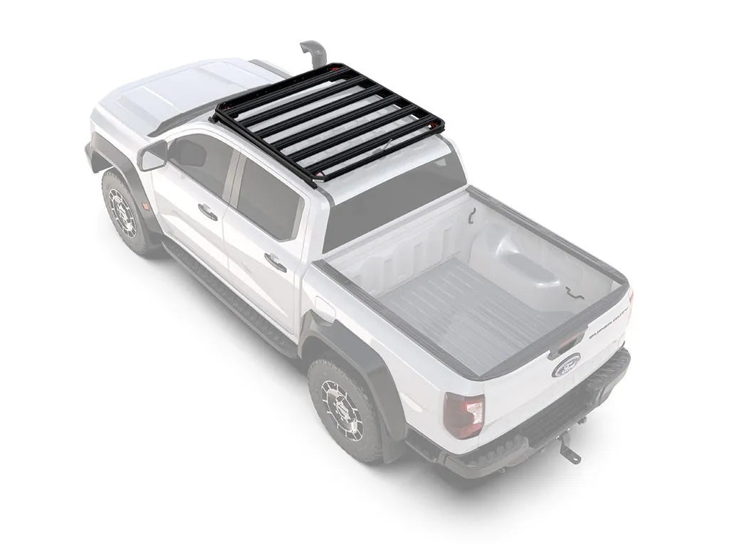 Ford Ranger Super Duty (P703) Slimline 3 Roof Rack Kit