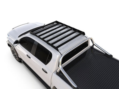 Toyota Hilux Double Cab (2016-Current) Slimsport Roof Rack Kit