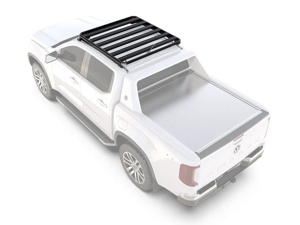 Volkswagen Amarok (NF) Slimline 3 Roof Rack Kit