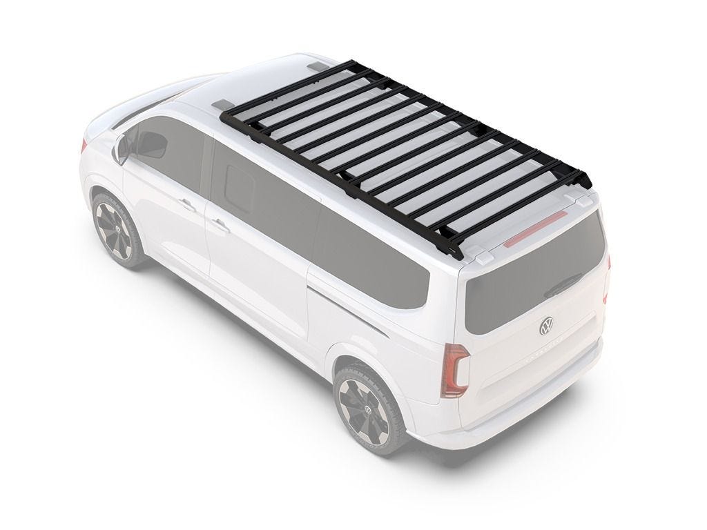 Volkswagen T7 Transporter Caravelle SWB (2025-Current) Slimsport Roof Rack Kit