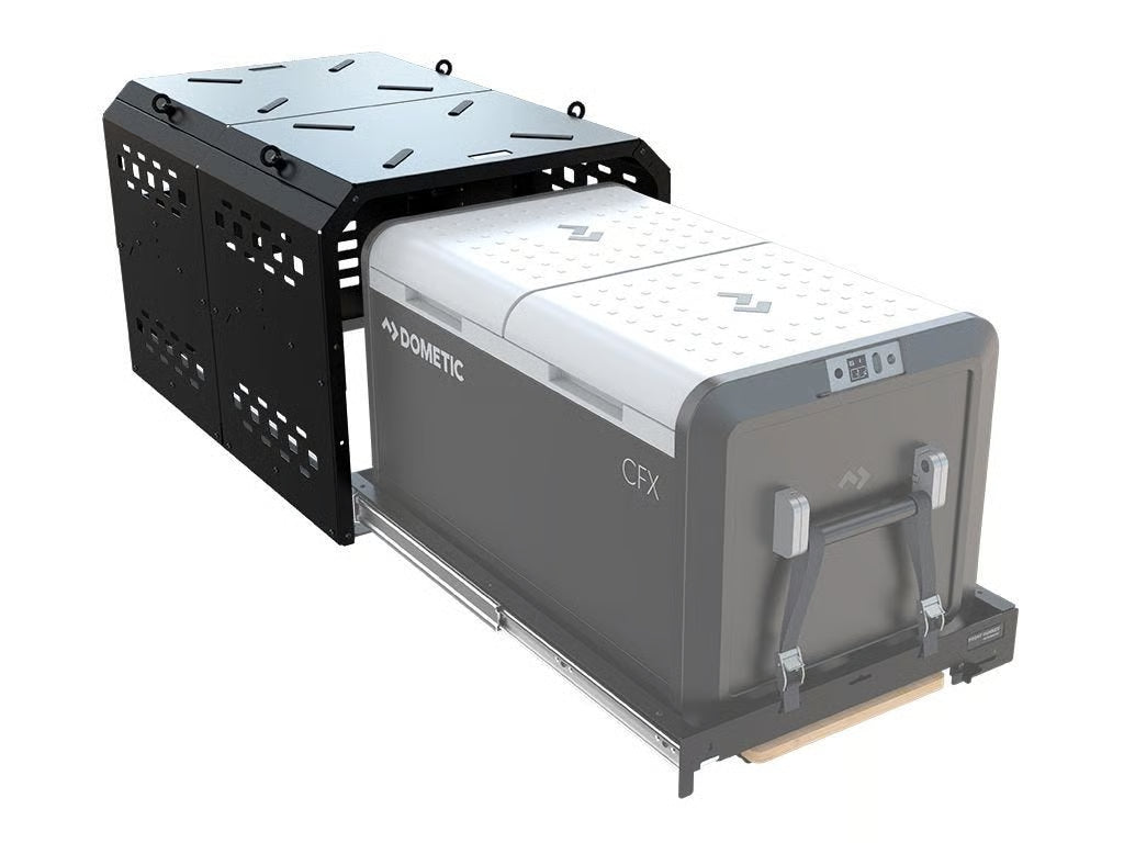 Fridge Cage / Medium