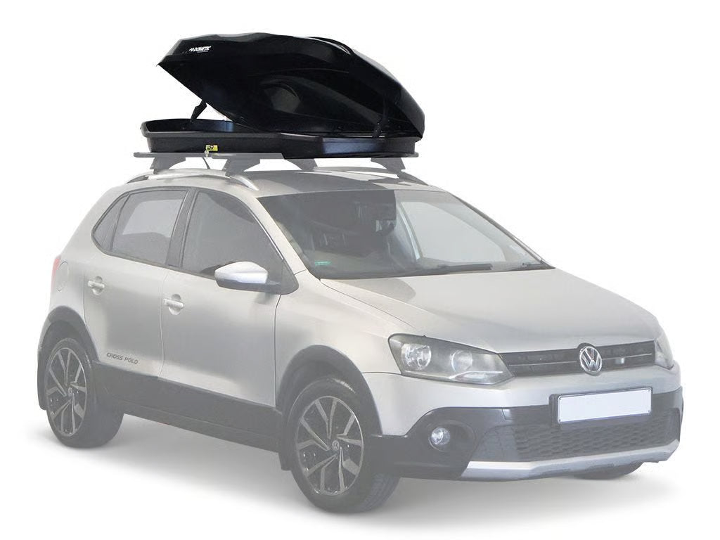 Cargo Carrier / 500 Black