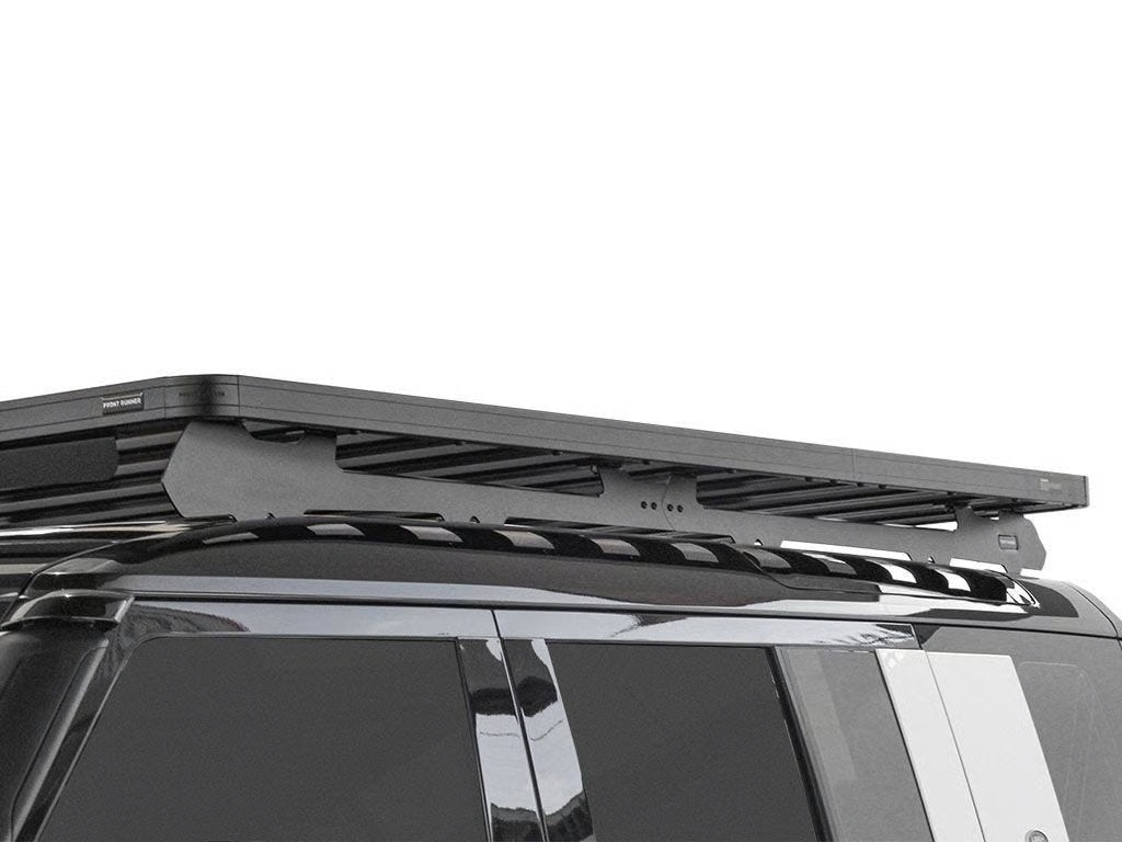 Land Rover New Defender (2020-Current) 110 Slimline II Roof Rack Kit