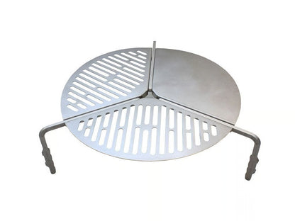 Spare Tyre Mount Braai / BBQ Grate