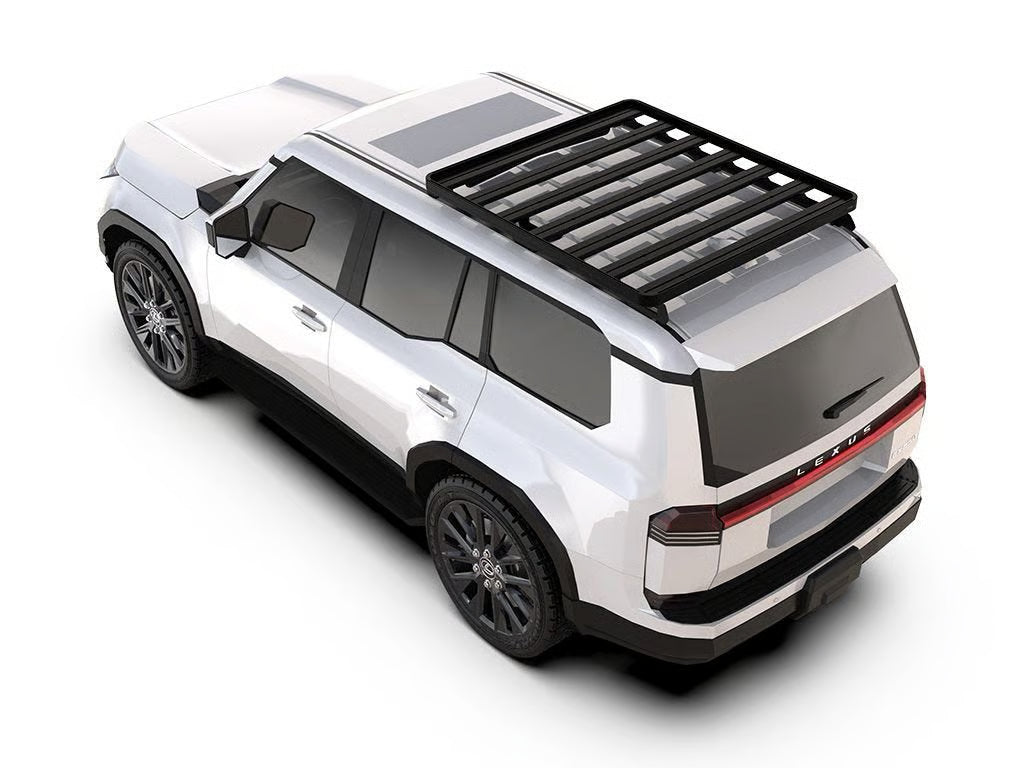 Lexus GX 550 (2024-Current) 3/4 Slimline II Roof Rack Kit