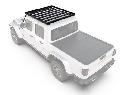 Jeep Gladiator JT (2019-Current) Extreme Slimline II Roof Rack Kit