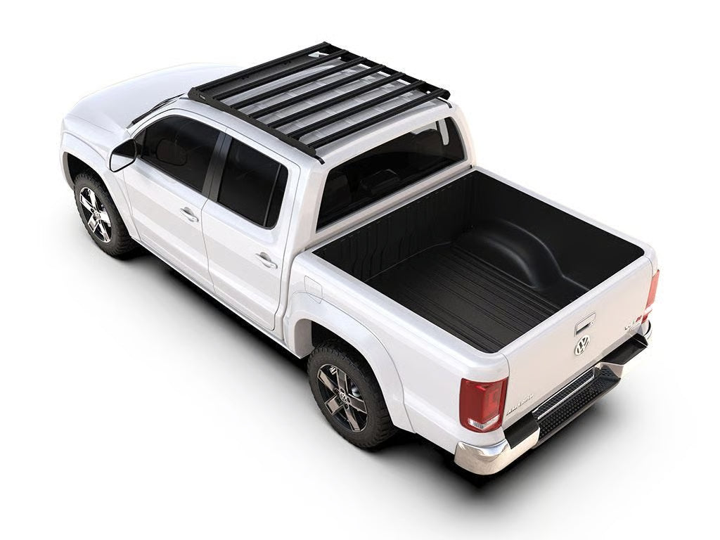 Volkswagen Amarok (2010-2022) Slimsport Roof Rack Kit