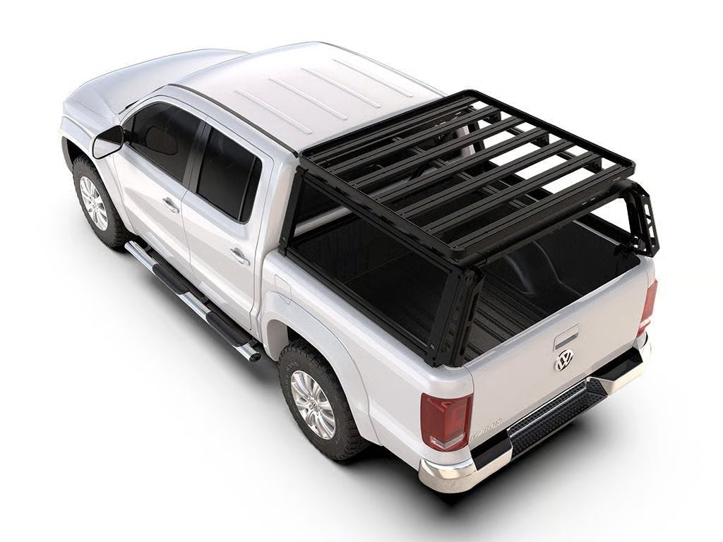 Amarok Rack System Volkswagen Amarok (2010-2022) Pro Bed Rack Kit – BOSS GEAR