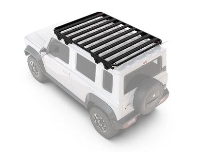 Suzuki Jimny 5 Door (JC74W) Slimline 3 Roof Rack Kit