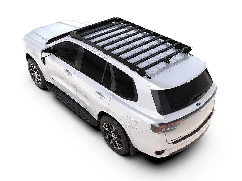 Ford Everest (2022-Current) Slimsport Roof Rack Kit / Light Bar Ready