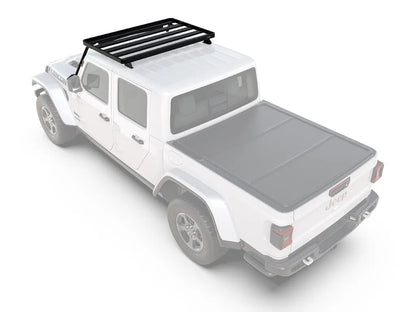 Jeep Gladiator JT (2019-Current) Cab Over Camper Slimline II Roof Rack Kit