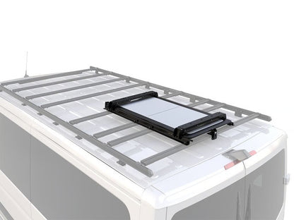 Pro Stainless Steel Prep Table Kit / Top Mount
