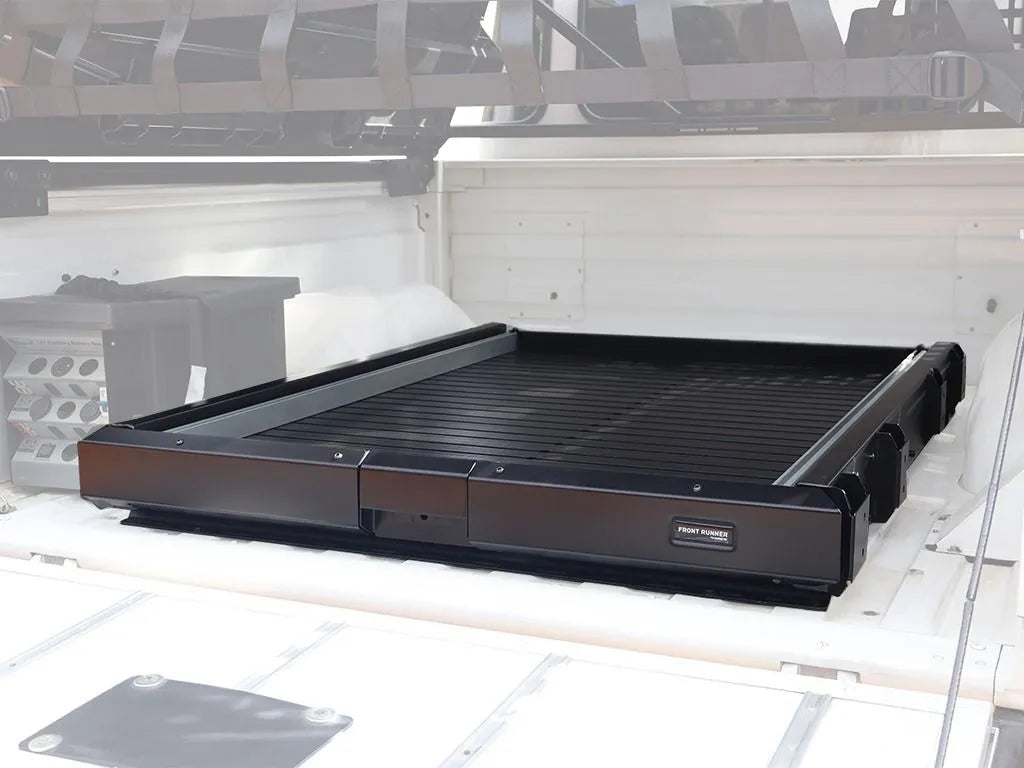 Cargo Bed Slide Kit / Small