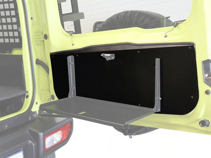Suzuki Jimny (2018-Current) Drop Down Table Base Plate