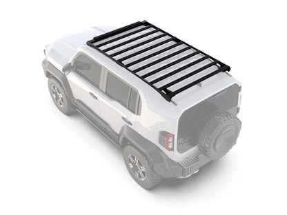 Toyota Land Cruiser FJ (2026-Current) Slimsport Roof Rack Kit / Light Bar Ready