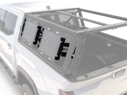 PBR 2 Wolf Pack Pro Mounting Kit