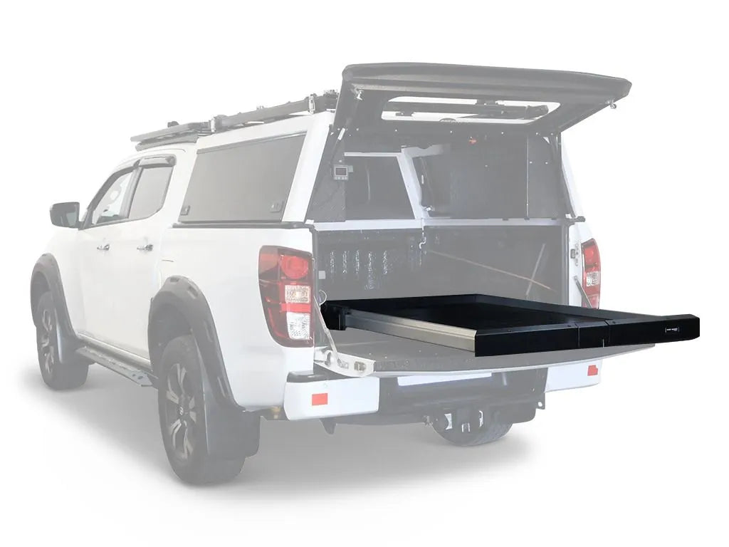 Cargo Bed Slide / Medium