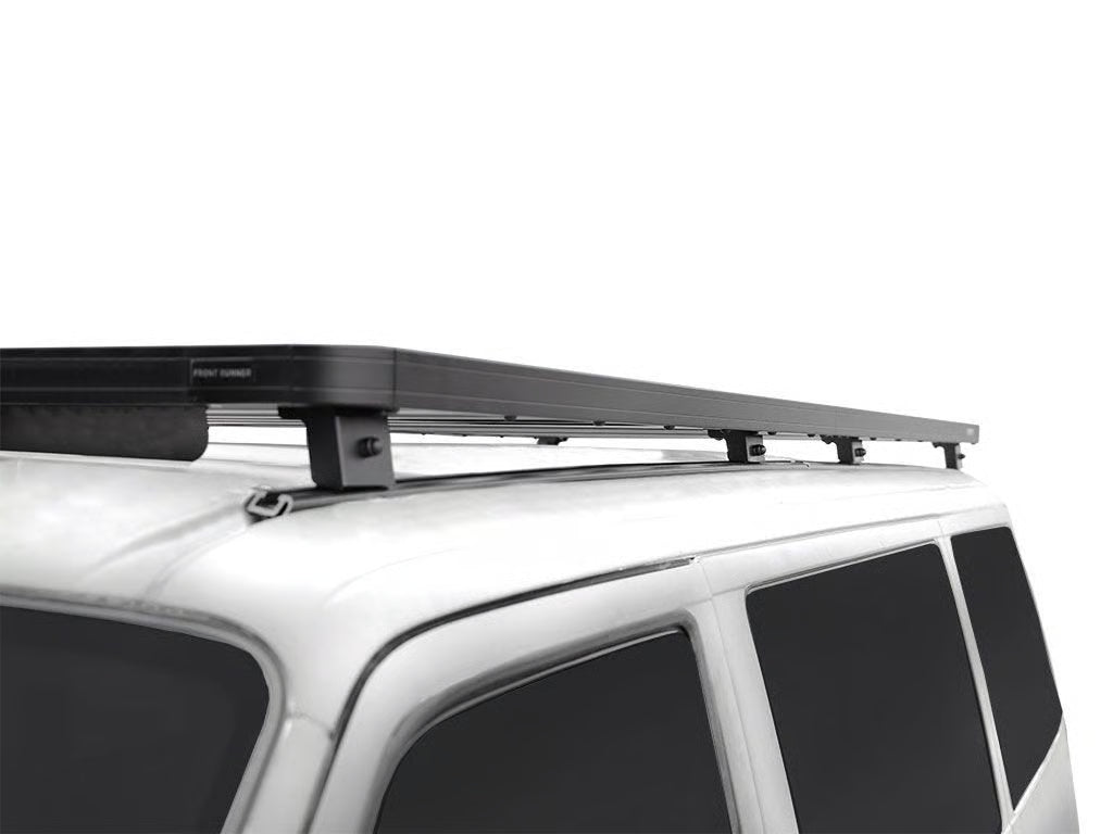 Volkswagen T4 Transporter (1990–2003) Slimline II Roof Rack Kit