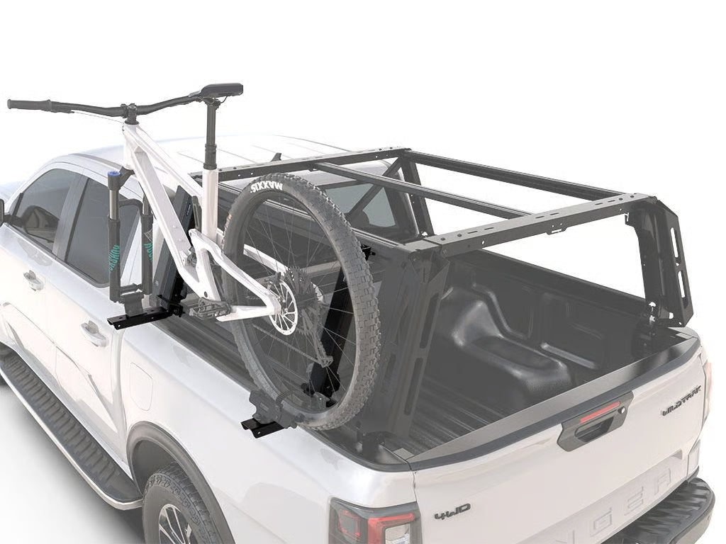 Pro Bed Side Mount Bike Carrier