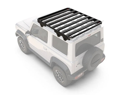 Suzuki Jimny 3 Door (JB74W) Slimline 3 Roof Rack Kit