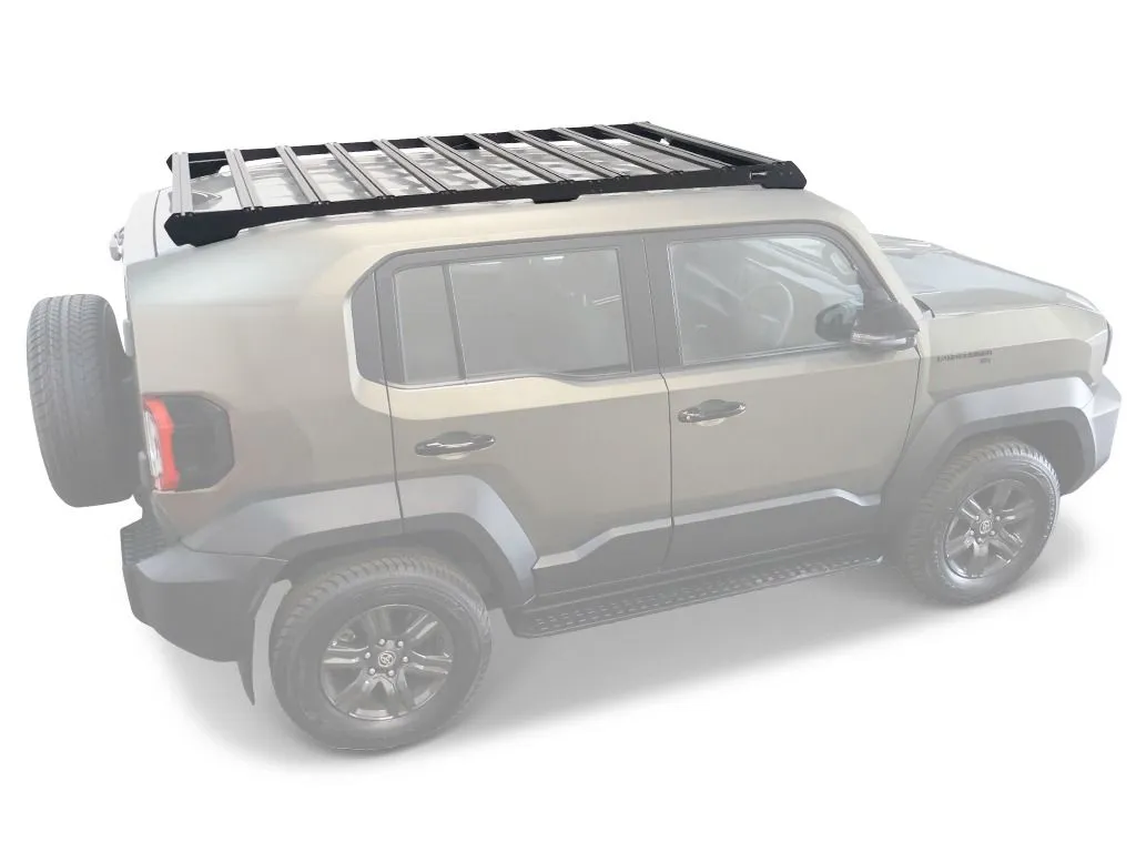 Toyota Land Cruiser FJ (2026-Current) Slimsport Roof Rack Kit