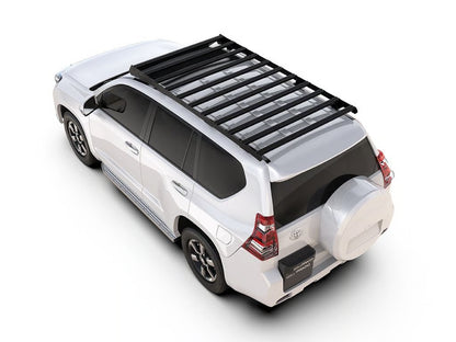 Toyota Prado 150 (2010-2024) Slimsport Roof Rack Kit
