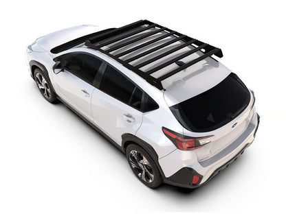 Subaru Crosstrek 3rd Gen (GU) (2023-Current) Slimsport Roof Rack Kit Light Bar Ready