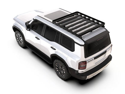 Toyota Land Cruiser Prado 250 (2024-Current) 3/4 Slimline II Roof Rack Kit