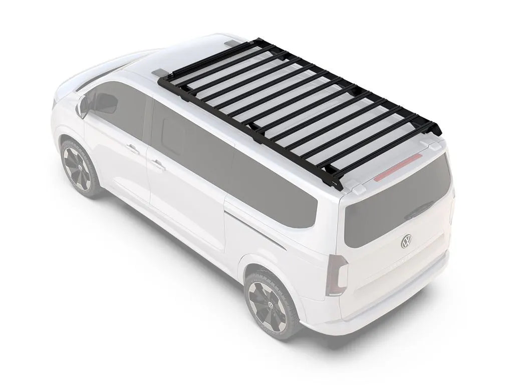 Volkswagen T7 Transporter Caravelle SWB (2025-Current) Slimsport Rack Kit / Light Bar Ready