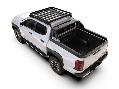 Mitsubishi Triton MV 6th Gen Double Cab (2024-Current) Slimline II Roof Rack Kit
