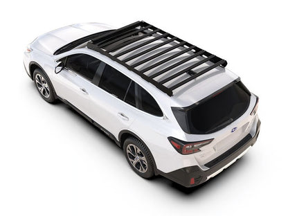Subaru Outback GEN 6 (2020-Current) Slimsport Roof Rack Kit / Light Bar Ready