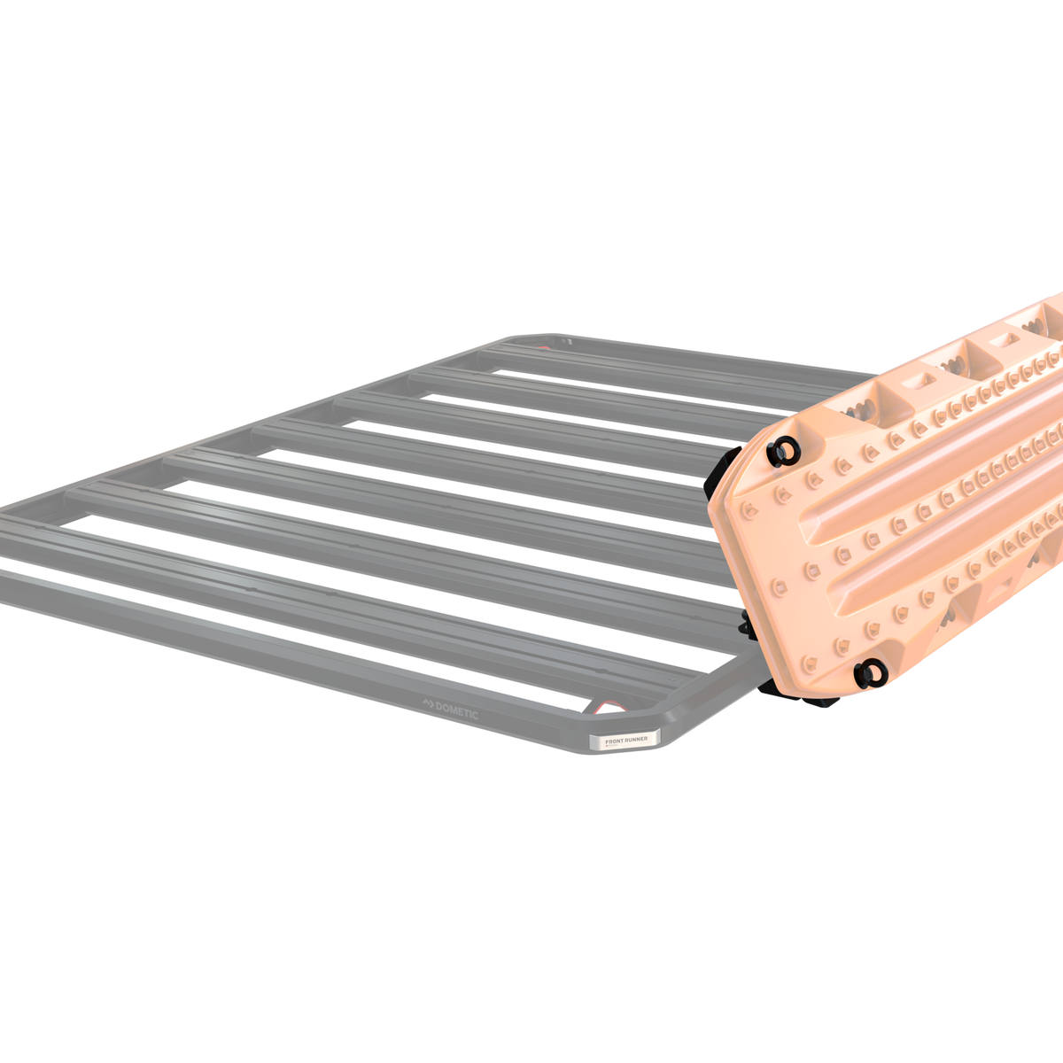 Slimline 3 Recovery Board Side Mount Bracket